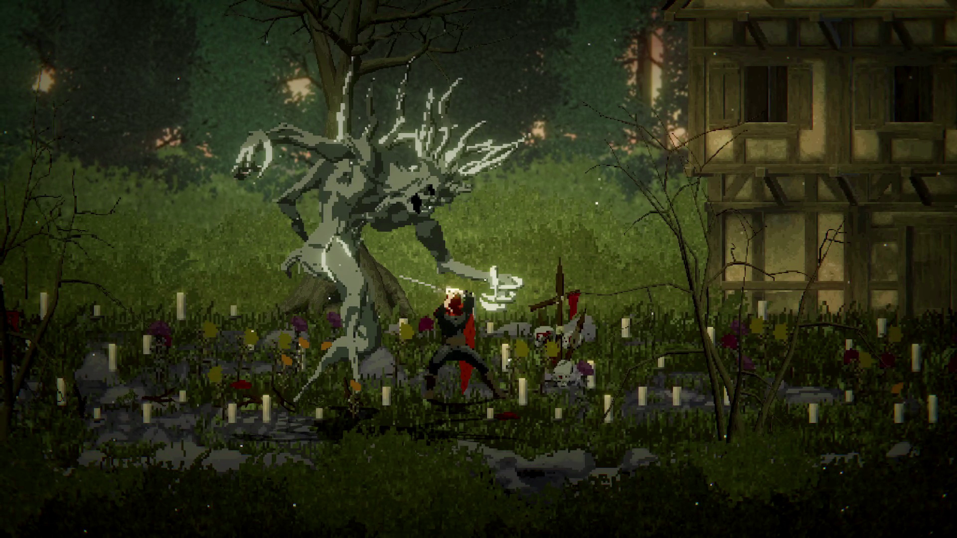 Announcing Crimson Capes – A New Kind of Curse Begins